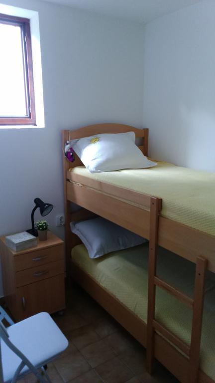 Studio Apartment Jadranko Duga Uvala Krnica Rom bilde