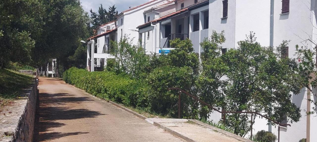 Studio Apartment Jadranko Duga Uvala Krnica Eksteriør bilde