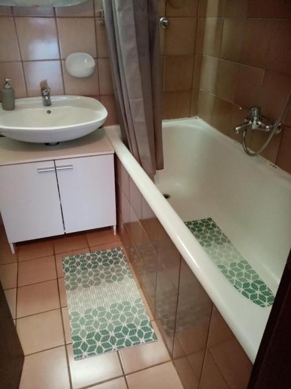 Studio Apartment Jadranko Duga Uvala Krnica Eksteriør bilde